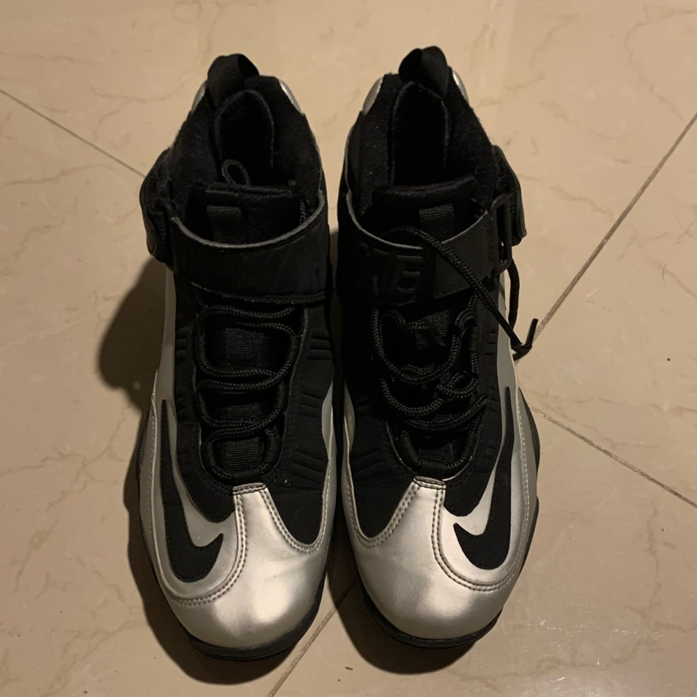 Nike Air Griffley’s
